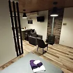 Maison d'hôtes Perneia Askas
