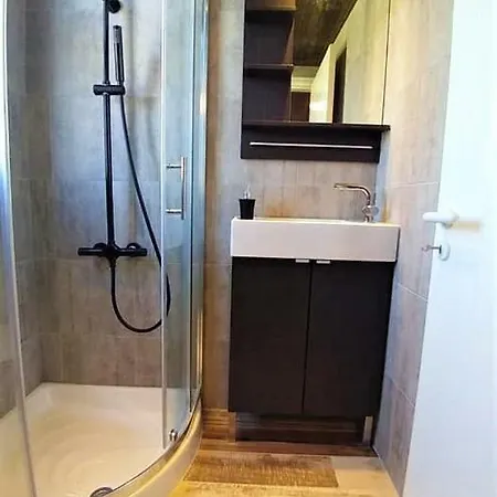 Perneia Vendégház 4*