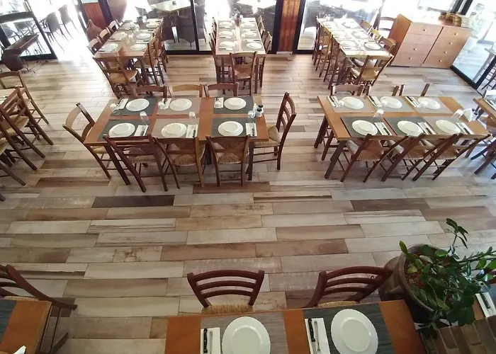 Maison d'hôtes Perneia
