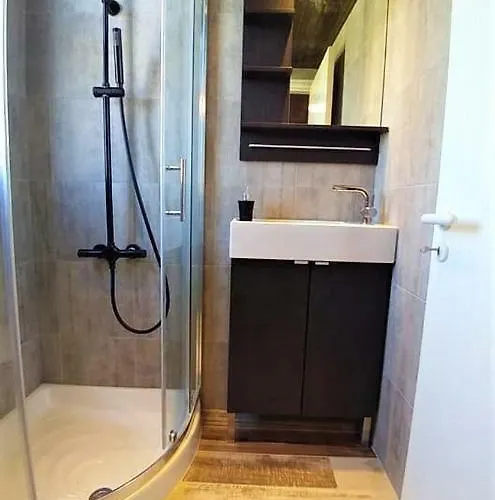 Perneia Pensionat 4*