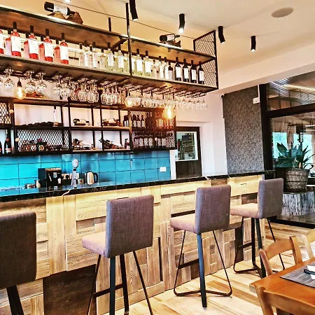 Perneia Guest house