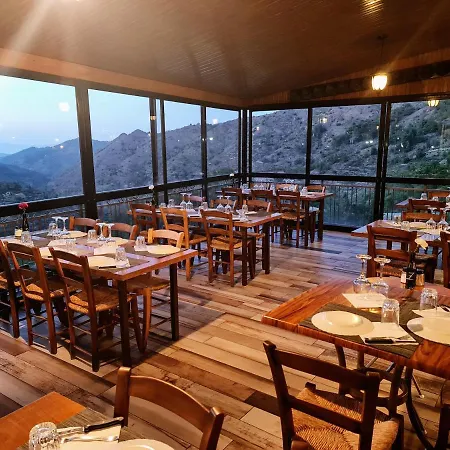 Perneia Guest house 3*