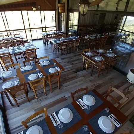 Perneia Guest house 3*