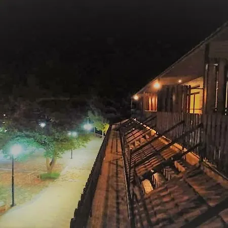 Perneia Guest house 3*