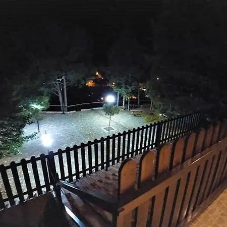 Guest house Perneia 3*
