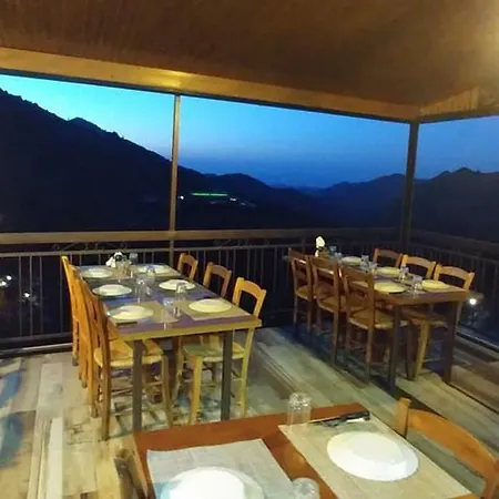 Perneia Guest house