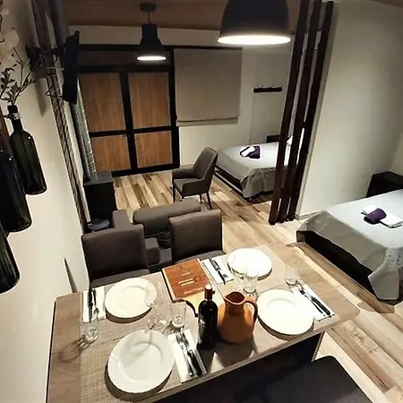 Perneia 4* أسكاس