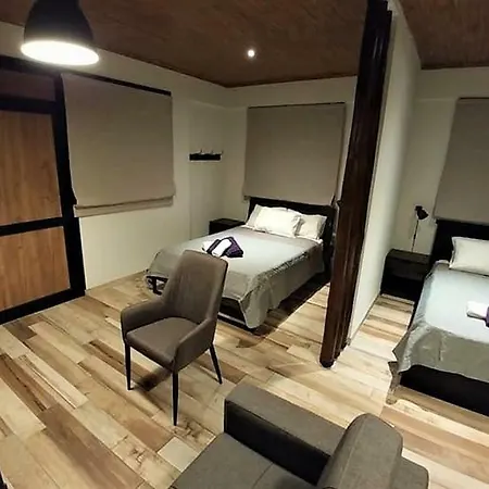 Perneia Guest house 3*