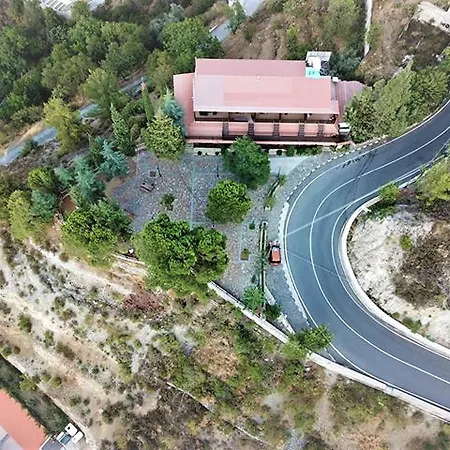 Perneia Guest house 3*