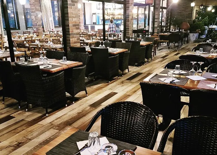 Πανσιόν Perneia Ασκάς