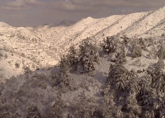 Πανσιόν Perneia