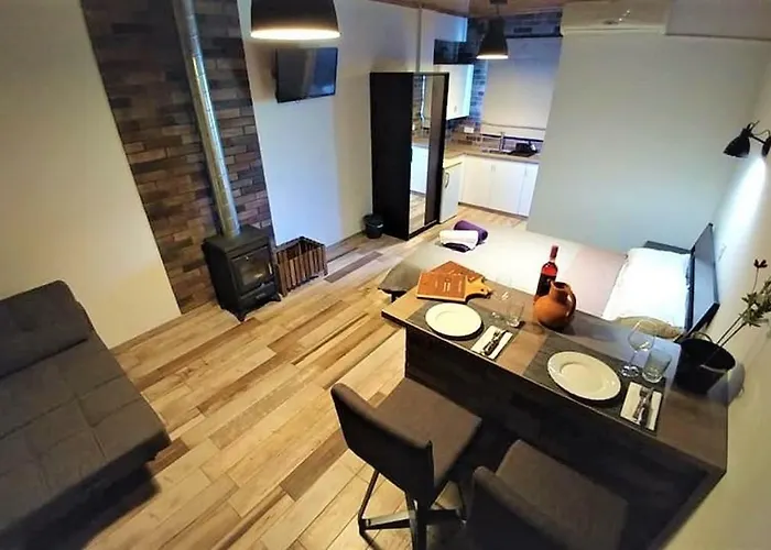 Πανσιόν Perneia Ασκάς