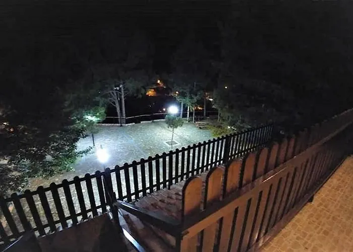 招待所 佩内亚旅馆 4*