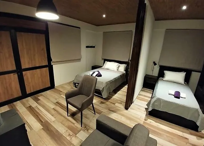 佩内亚旅馆 招待所 4*