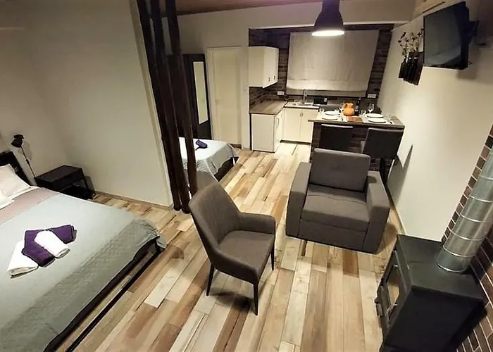 招待所 佩内亚旅馆